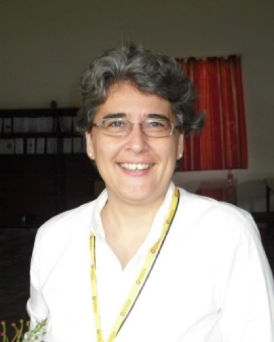 Dra. Ana Gutierrez