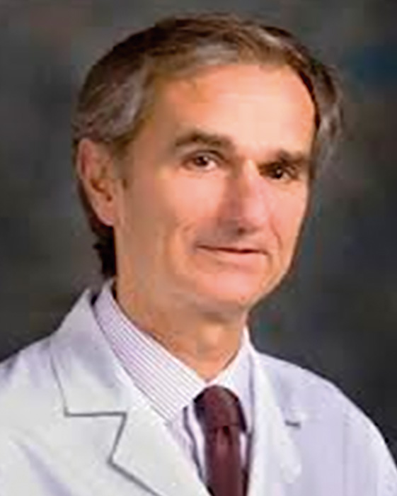 Dr. Eduardo Bruera