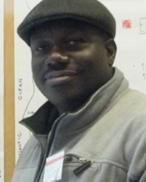 Dr. Folayu O. Oyebola