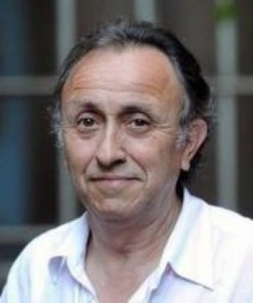 Dr. Gustavo de Simone