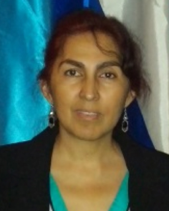 Dra. María Alcántara