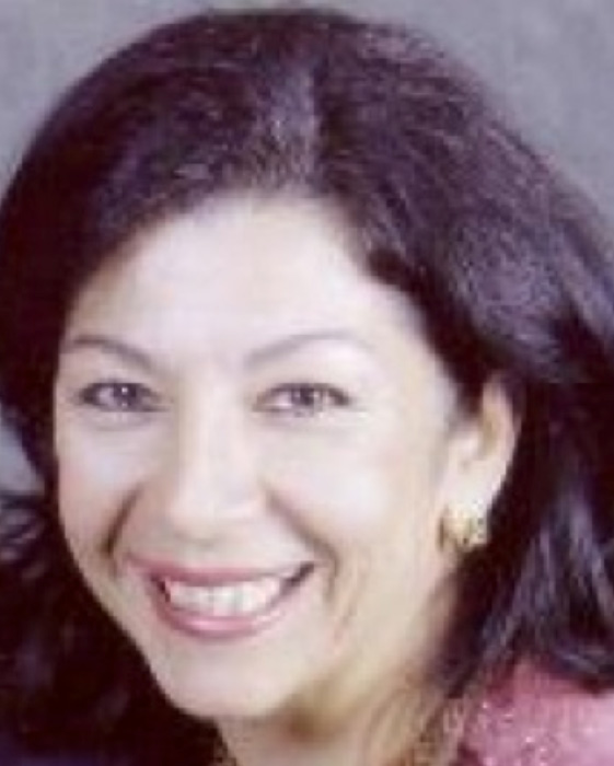 Dra. Patricia Bonilla