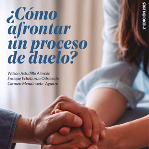¿Cómo afrontar un proceso de duelo? (2ª edición)