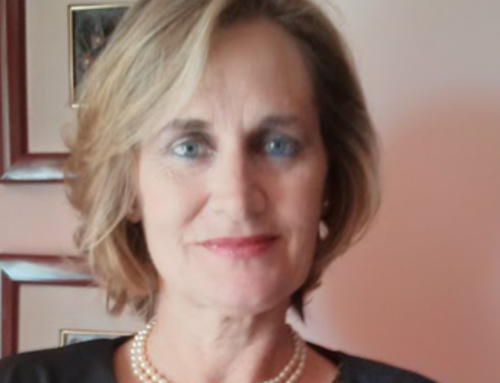 RECUERDOS Y PRESENCIA DE LA DRA. CARMEN MENDINUETA AGUIRRE
