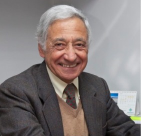 Dr. Juan Pablo Beca Infante