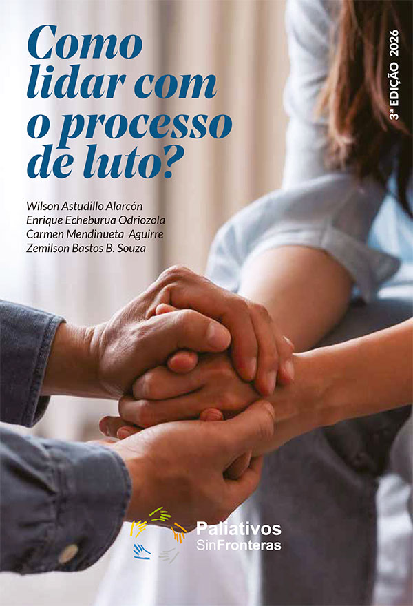 Como lidar com o processo de luto?