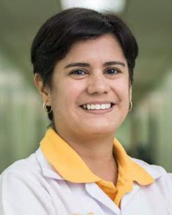 Dra. Wendy Gómez